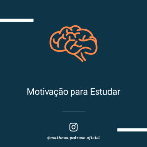 Motivação para Estudar