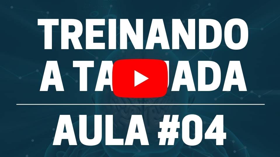 Ouvindo e Aprendendo a tabuada de Multiplicação 